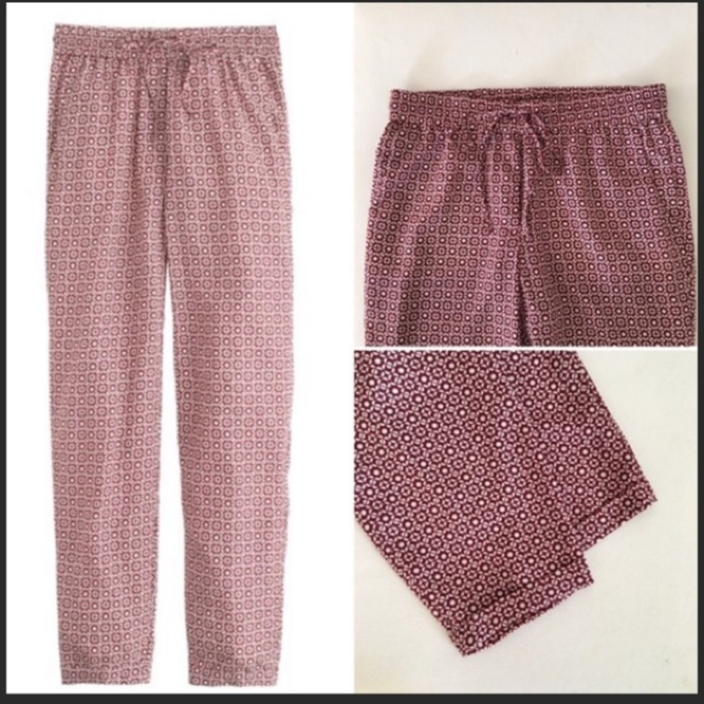 . J.Crew